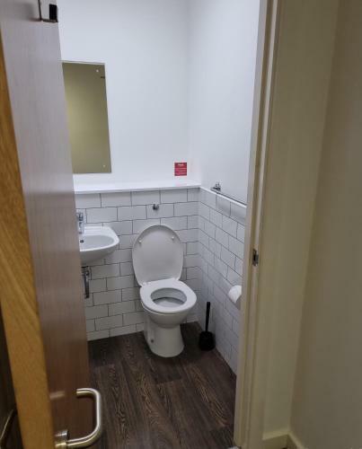 Albergue Charming Studios For Students Only, Leicester - Sk
