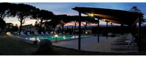 Apartamento Agriturismo Capracotta Alba