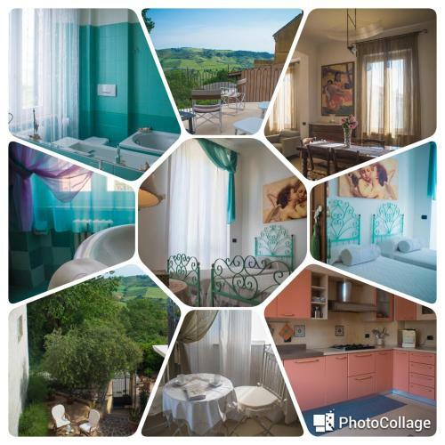 Apartamento Palazzo Mestichelli Boutique Palace