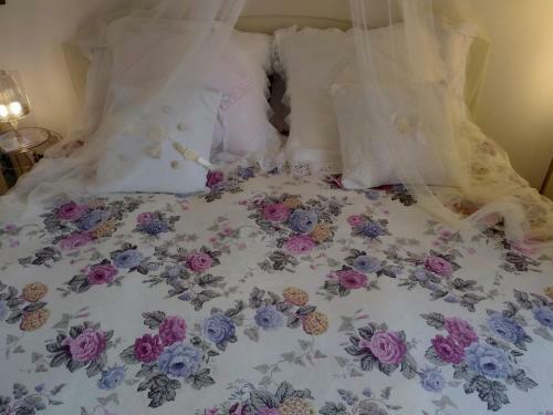 Apartamento Palazzo Mestichelli Boutique Palace