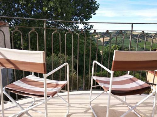 Apartamento Palazzo Mestichelli Boutique Palace