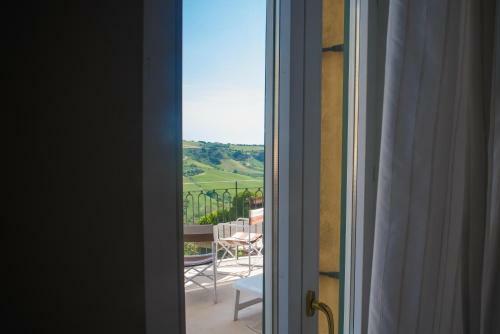 Apartamento Palazzo Mestichelli Boutique Palace