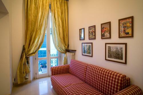 Apartamento Palazzo Mestichelli Boutique Palace