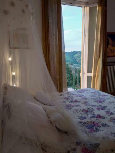 Apartamento Palazzo Mestichelli Boutique Palace