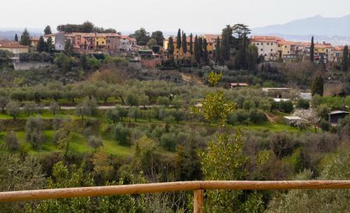 Montevecchio Apartments