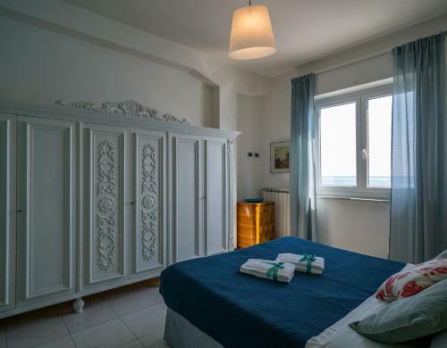 Giaella Sea View Apartment