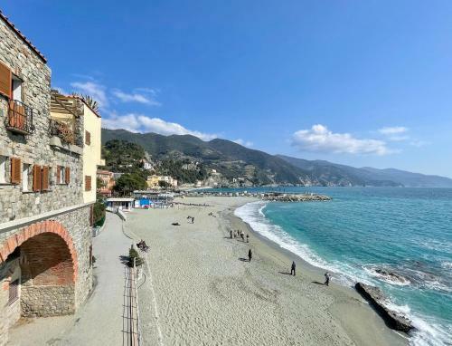 Giaella Sea View Apartment