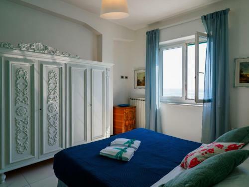 Giaella Sea View Apartment