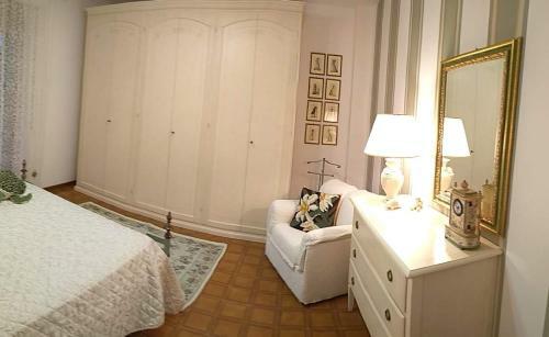 Apartamento Casa Di Nonna Cate