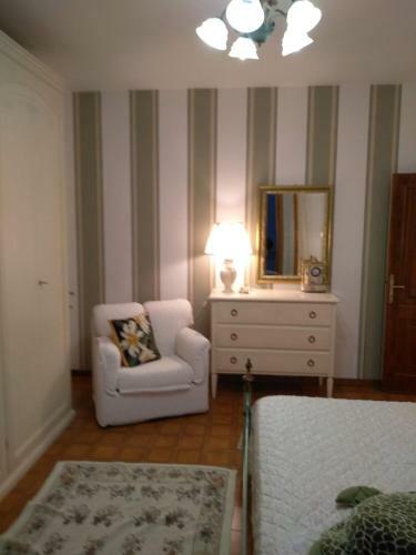 Apartamento Casa Di Nonna Cate
