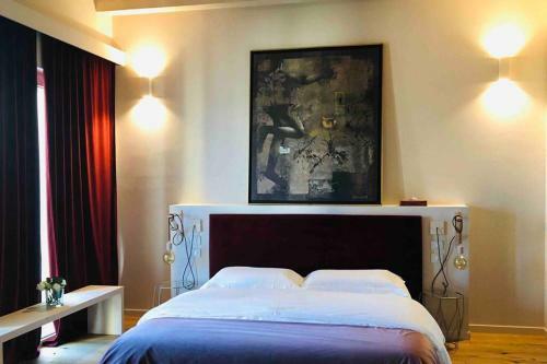 Villa Domaine Isaure