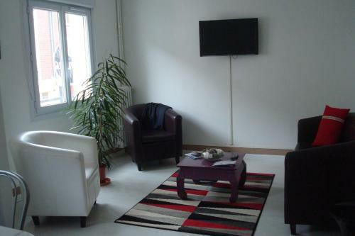 Apartamento Spqr Da Manuela
