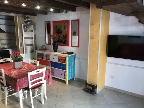 Casa Vacanze Marilyn A Nard�