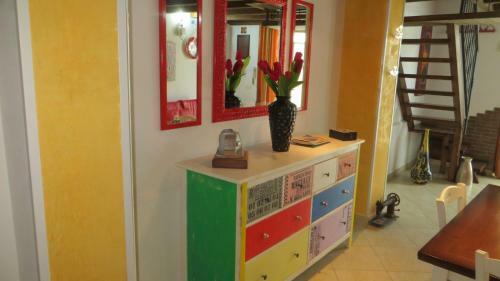 Casa Vacanze Marilyn A Nard�