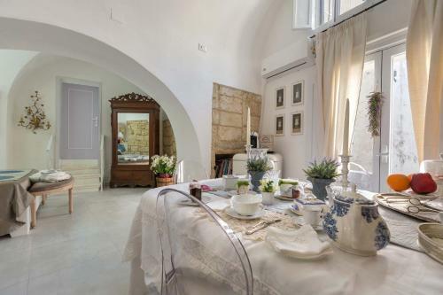 Apartamento La Maisonnette