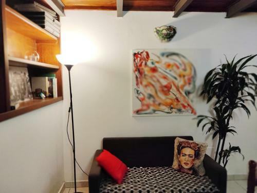 Apartamento Studio Holidays Flat