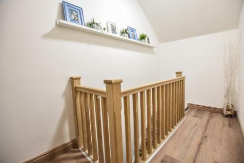 Hostal Regency Guesthouse Manchester North