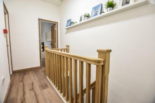 Hostal Regency Guesthouse Manchester North