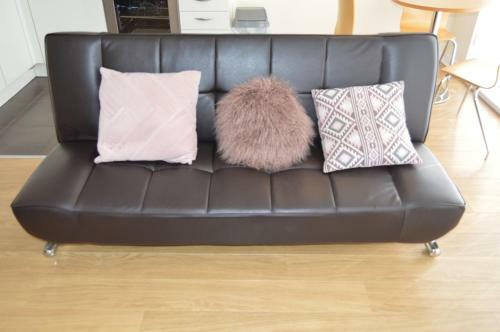Apartamento Bambz Luxury Aparment Manchester