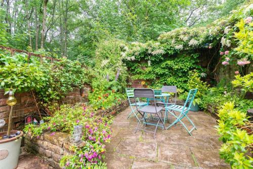 Brookfield Cottage