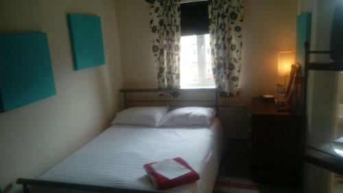 City Central Kind Rooms