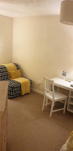 City Central Kind Rooms