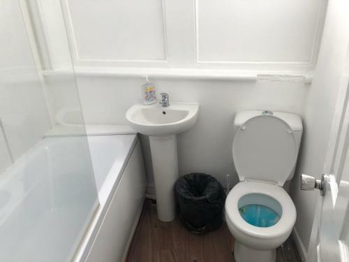 Intercity Serviced Apartments
