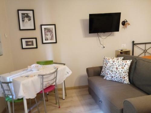San Nicola Apartment
