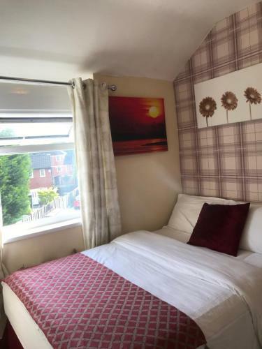 Rosewood Lodgings
