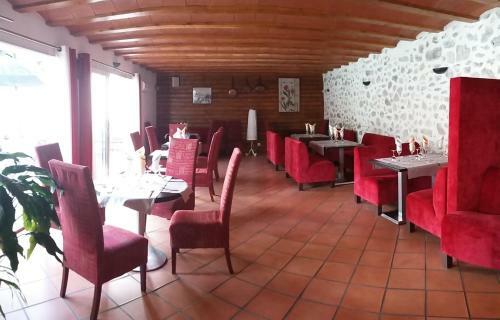 Hotel Palais Cathare
