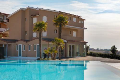 Pietra Bianca Hotel