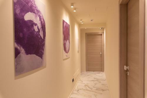 Pietra Bianca Hotel
