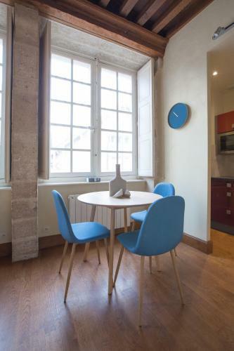 Apartamento La Tonnellerie