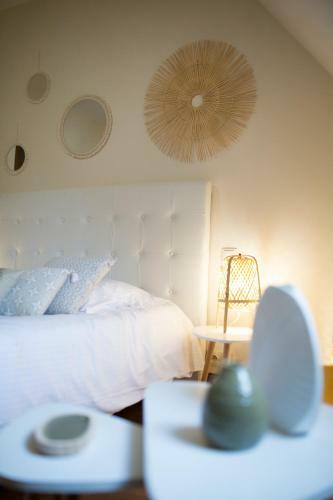 Apartamento La Tonnellerie