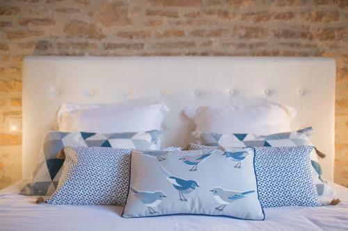 Apartamento La Tonnellerie