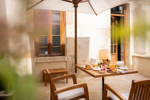 Hotel L'h�tel