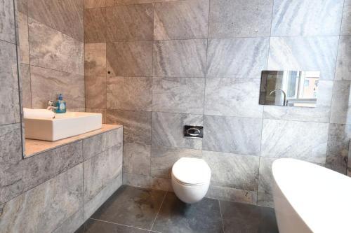 Apartamento Stunning High Spec Sleep 14 (38 A3)