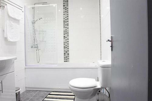 Apartamento Lewis Property