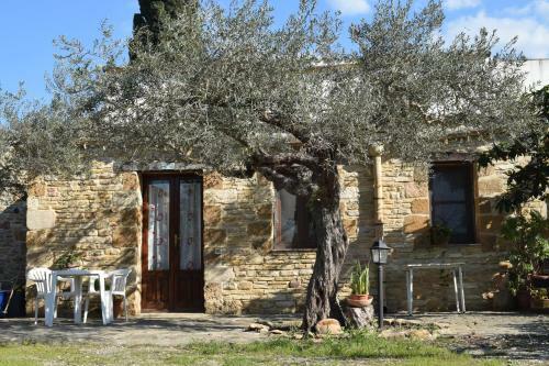 Casa Dell'olio - Al Baglio