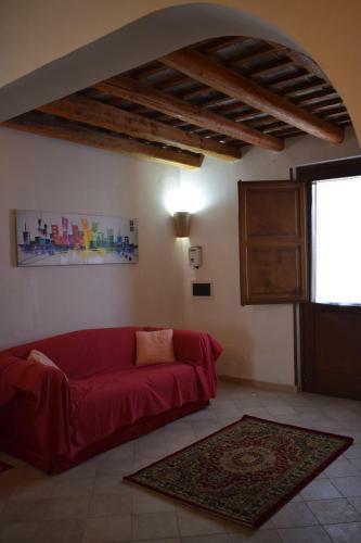 Casa Dell'olio - Al Baglio