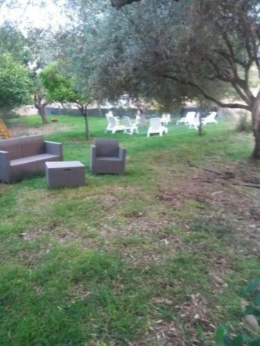 Agroturismo Affittacamere Calamosche