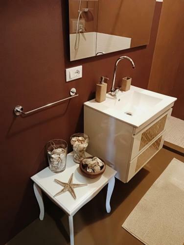 Bed & Breakfast La Casa Di Lucia