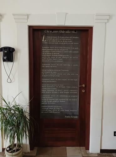 Bed & Breakfast La Casa Di Lucia