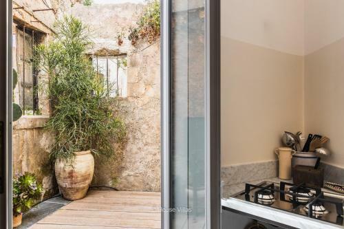 Apartamento Don Cirillo