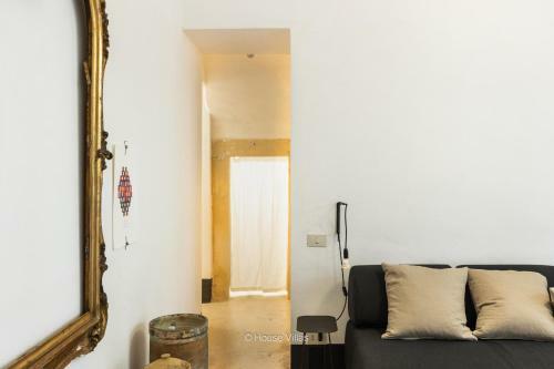 Apartamento Don Cirillo
