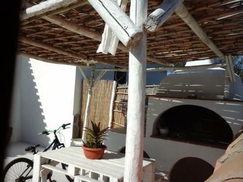 Apartamento Domo Baronia