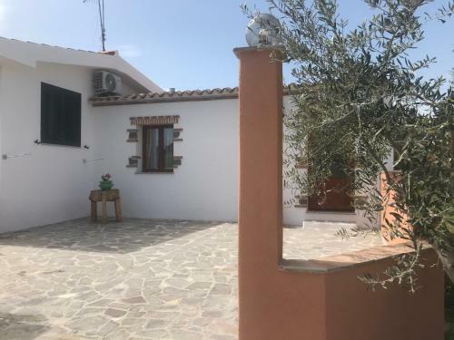 Apartamento Domo Baronia