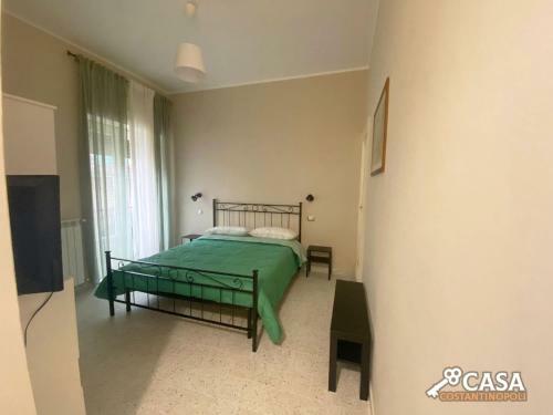 Hostal Casa Costantinopoli