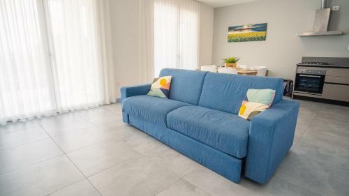 Apartamento Villa Moretto - Italian Homing