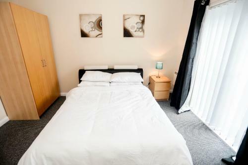 Apartamento Freyas